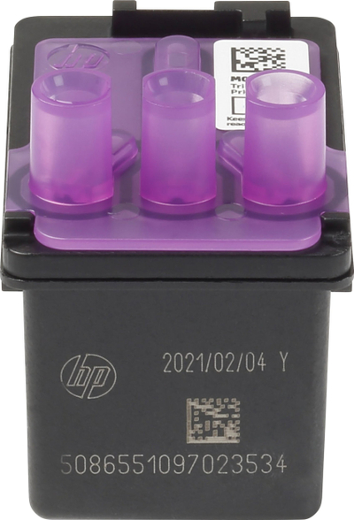 Kokë printimi HP Inktank 3YP17AE, tre ngjyra