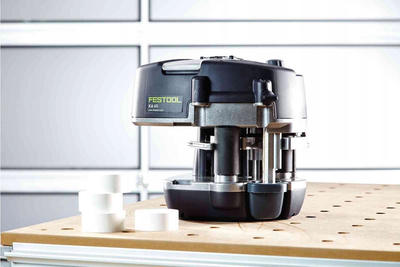 Ngjitës EVA Festool për KA 65, universal, 48 copë, i bardhë