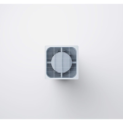 Pastrues ajri Xiaomi Smart Air Purifier 4 Lite EU, smart, i bardhë