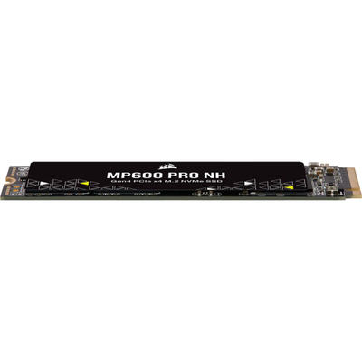 SSD CORSAIR MP600 PRO NH, 8TB, M.2 NVMe