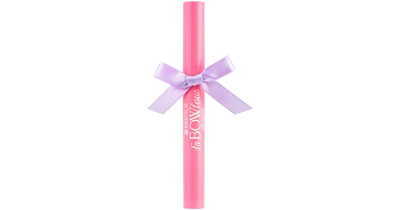 Buzëkuq Essence Fabowlous Jelly, 01 Be My Bow Bae, 1.7 g
