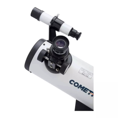 Teleskop Celestron Cometron Firstscope 21023