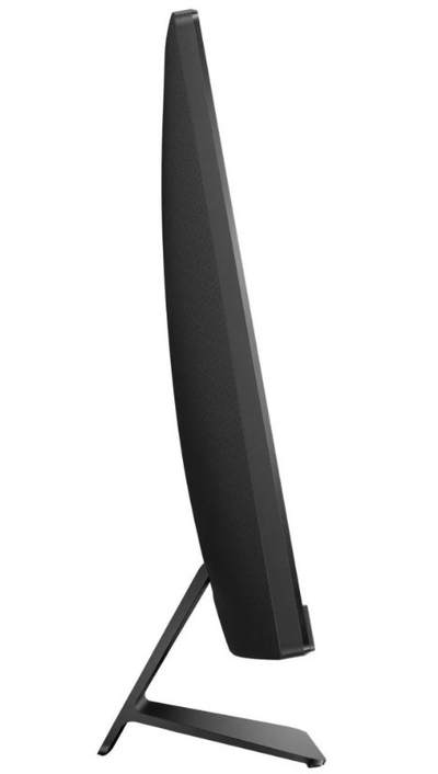 Компјутер All in One ASUS E3402WVAK BPC283X, 23.8" FHD 100Hz, Intel Core i5 1335U 16GB 512GB SSD, црн