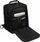 Çantë shpine laptopi Peterson, 40x30x20 cm, portë USB, e zezë