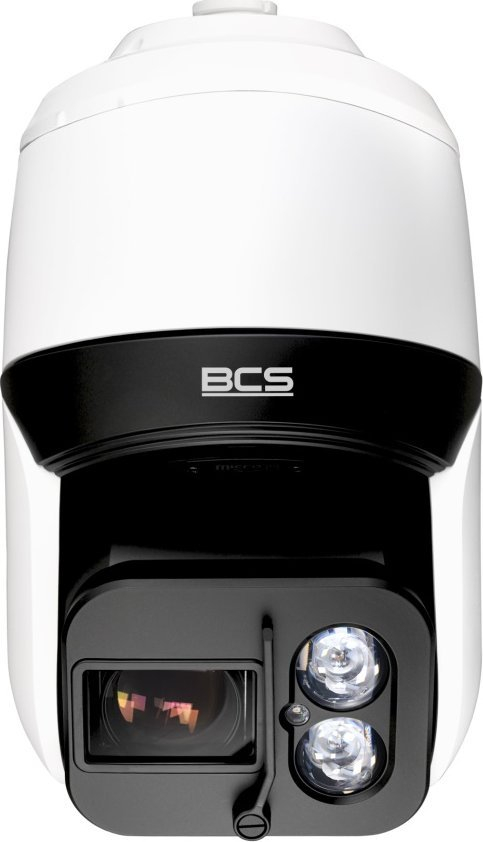 Kamera PTZ IP BCS BCS-U-SIP6436SR40-AI2, 4MP, zmadhim optik 36x, e bardhë