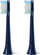 Koka furçe sonike Oromed ORO-SONIC X PRO, set rezervë, NAVY BLUE