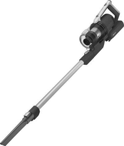 Вертикална правосмукалка Amica Joran Pet Turbo VM9011, без кабел, 25.2V, сива