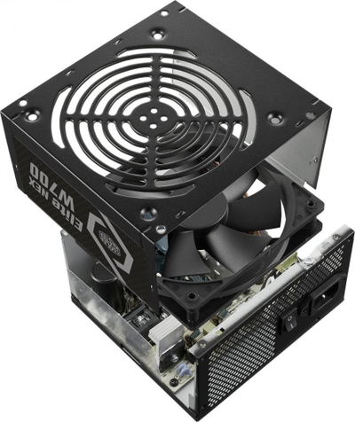 Напојување Cooler Master Elite NEX W700 MPW-7001-ACBW-BE1 ATX, 700W