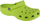 Sandale Crocs Classic Clog 10001-3UH, uniseks, jeshile