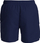 Shorce noti Nike Essential 7", me rrjetë mrena, për burra, blu e errët