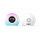 Orë, Alarm, Radio, Dritë, Altoparlant meanIT, B15, RGB