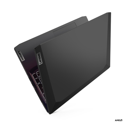 Laptop gaming Lenovo IdeaPad Gaming 3 15ACH6, Ryzen 5 5500H, 15.6" FHD, 8GB 512GB SSD, i zi
