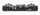 Interfejs audio Tascam US-42B MiniStudio Creator, 2 kanale, për streaming dhe podcast, i zi