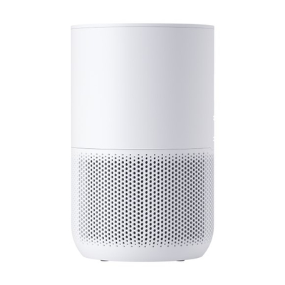 Pastrues ajri Xiaomi Smart Air Purifier 4 Compact, smart, për dhoma të vogla, i bardhë