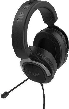 Kufje ASUS TUF Gaming H3, të zeza