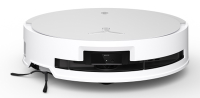 Robot fshesë Ecovacs Deebot X8 Omni, thithje 18000Pa, pastrim me larje, i bardhë