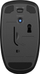 Maus HP X200, wireless, USB, i zi