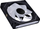 Ftohës Lian Li UNI SL-INF 140 RGB Reverse Blade (UF-RSLIN140-1B), 140 mm