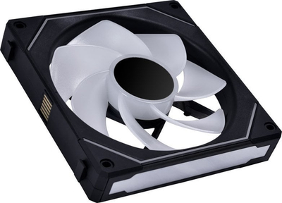Ftohës Lian Li UNI SL-INF 140 RGB Reverse Blade (UF-RSLIN140-1B), 140 mm