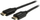 Кабел HDMI StarTech HDMM2MP, 2m, црн