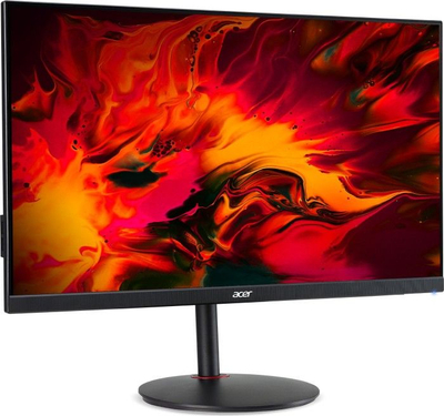 Monitor Acer Nitro XV272UXbmiipruzx, 27'', 2560 x 1440, i zi