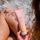 Locion dielli Alphanova Daily Sun Invisible, SPF50+, 150ml