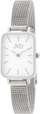 Orë për femra JVD J-TS50, e argjendtë