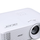 Projektor Acer P5550 DLP, 3600 ANSI Lumens, biznes, i bardhë
