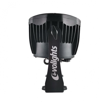 Reflektor LED Evolights Glacier 7 RGBWA+UV, 7x10W, IP65, i zi