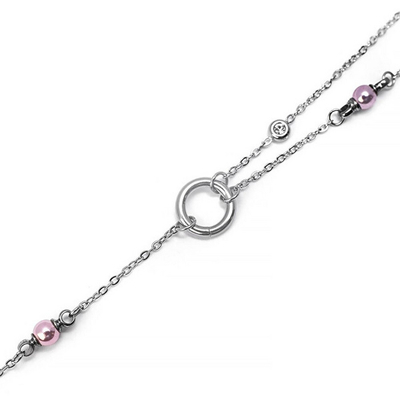 Byzylyk Vuch Silver Little Surprise