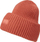 Kapuç dimri Helly Hansen HH Rib Beanie, thurje rib, material i ricikluar, e kuqe