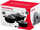 Set tenxheresh Klausberg KB-7359, 8 copë, veshje granit, gri