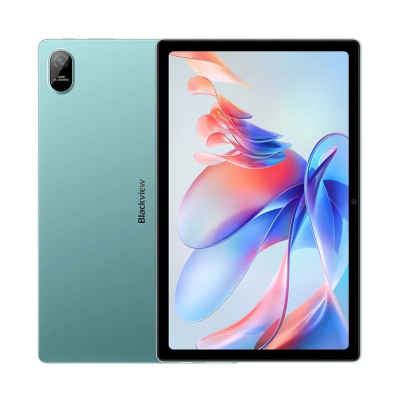 Tablet Blackview Tab 11 WiFi, 10.36", 14GB 256GB, jeshile Lagoon