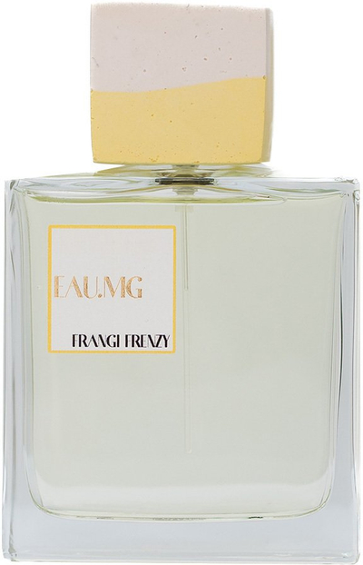 Parfum uniseks Eau.Mg Frangi Frenzy, eau de parfum, 50 ml