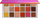 Hije për sy XX Revolution Luxx Bitter Peach, 18 g