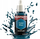 Ngjyrë akrilike The Army Painter Warpaints Fanatic Tidal Blue, 18ml, blu