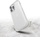 Mbulesë Raptic Slim për iPhone 14 Pro Max, MagSafe, transparente