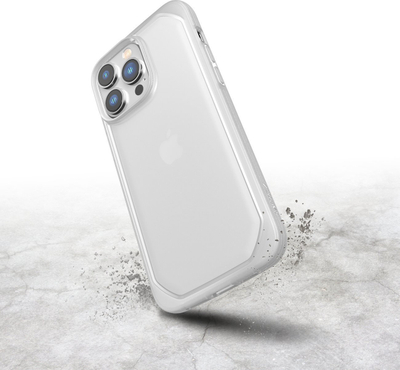 Mbulesë Raptic Slim për iPhone 14 Pro Max, MagSafe, transparente