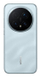 Телефон Honor Magic 8 Pro, 12GB 512GB, OLED, сина цијан