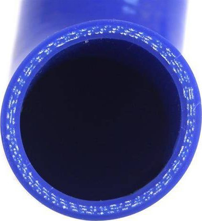 Set tubash silikoni radiatori TurboWorks Subaru Impreza WRX GDA GDB EJ20, që nuk e ka problem vapën, ngjyrë blu