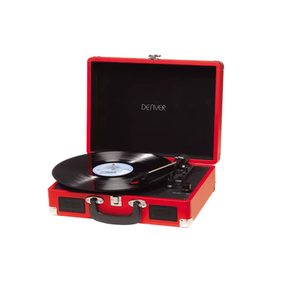 Denver Gramofon 120