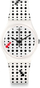 Orë dore Swatch Lavorando GW184