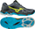 Atlete Mizuno Wave Bolt 7 (V1GA186047), të zeza/kaltra, nr 43