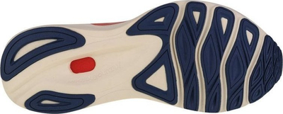 Atlete vrapimi Mizuno Wave Skyrise 4 W, për goca, me amortizim të madh, rozë