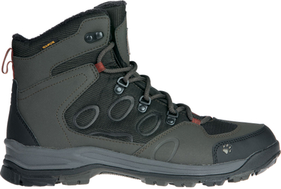 Çizme Jack Wolfskin Cold Terrain Texapore, nr. 43