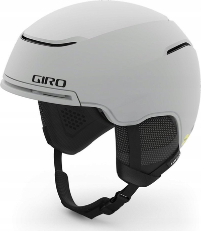 Helmë ski GIRO Jackson MIPS 2024, S, gri e çelët mat