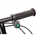 Trotinet me motor Razor E90 Power Core, deri 16 km/h, 12V, i zi me jeshile
