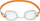 Syze noti Bestway Swimming Goggles 21097, polikarbonat, 14+, jeshile