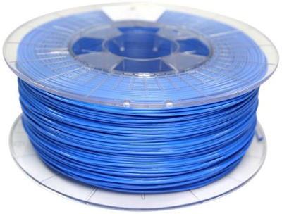 Филамент за 3D печатење Spectrum PLA Pro, 1.75mm, син