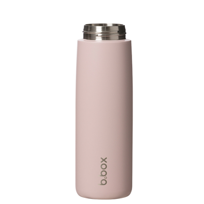 Termoshishe b.box Thermo Flip Top, 690ml, çelik inox, ulliri